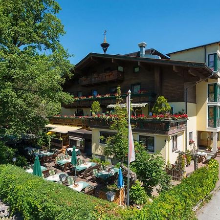 Hotel Gasthof Kroell - Inkl Nationalpark-Karte, 1 X Grossglockner Hochalpenstrasse Kostenlos, 1X Gerlos Alpenstrasse Kostenlos, Krimmler Wasserfaelle Kostenlos, Verschiedene Bergbahnen Kostenlos, Badesee Kostenlos, Bus & Zug Kostenlos, Genusskueche, Niedernsill Exterior photo