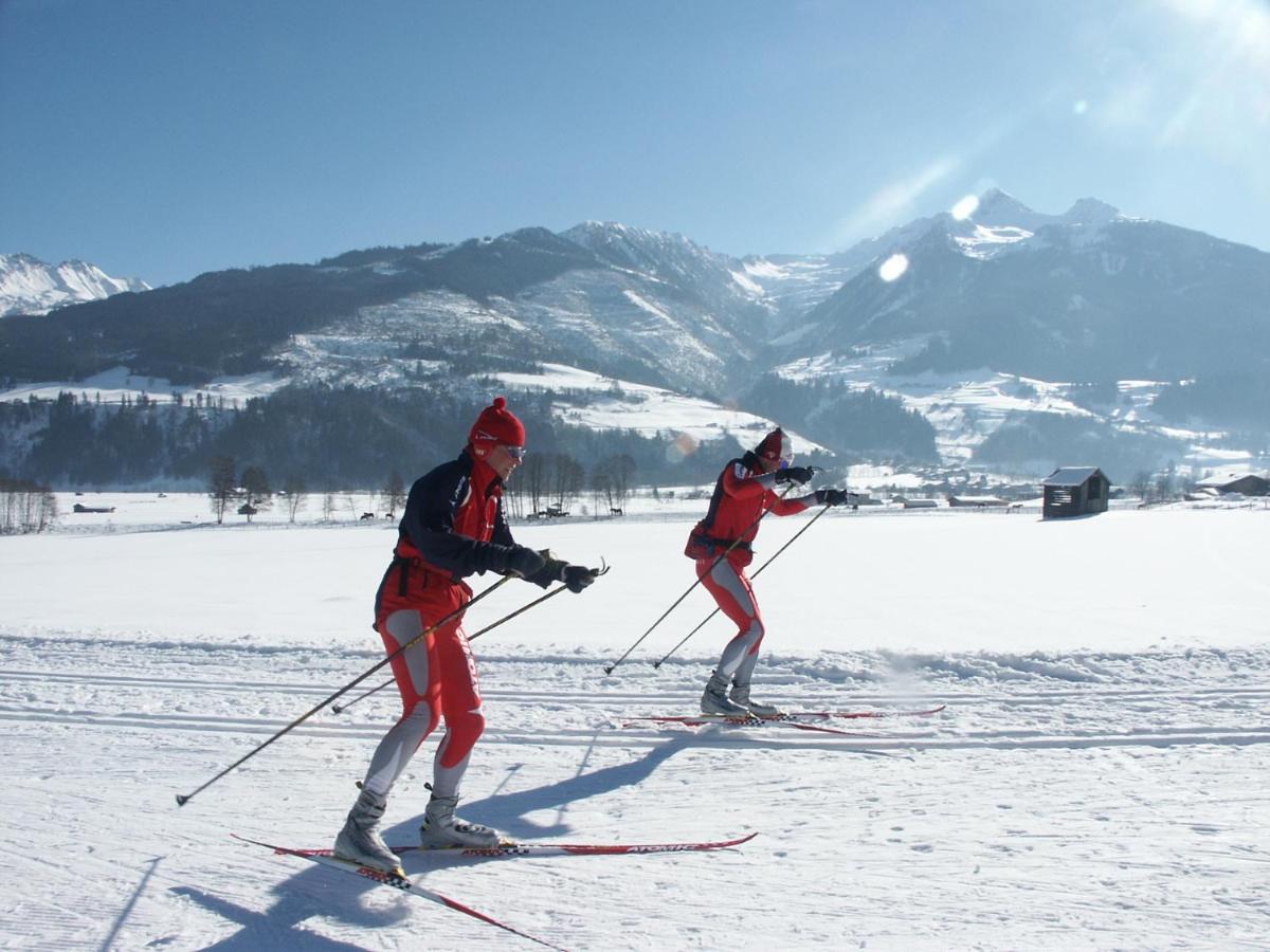 Hotel Gasthof Kroell - Inkl Nationalpark-Karte, 1 X Grossglockner Hochalpenstrasse Kostenlos, 1X Gerlos Alpenstrasse Kostenlos, Krimmler Wasserfaelle Kostenlos, Verschiedene Bergbahnen Kostenlos, Badesee Kostenlos, Bus & Zug Kostenlos, Genusskueche, Niedernsill Exterior photo