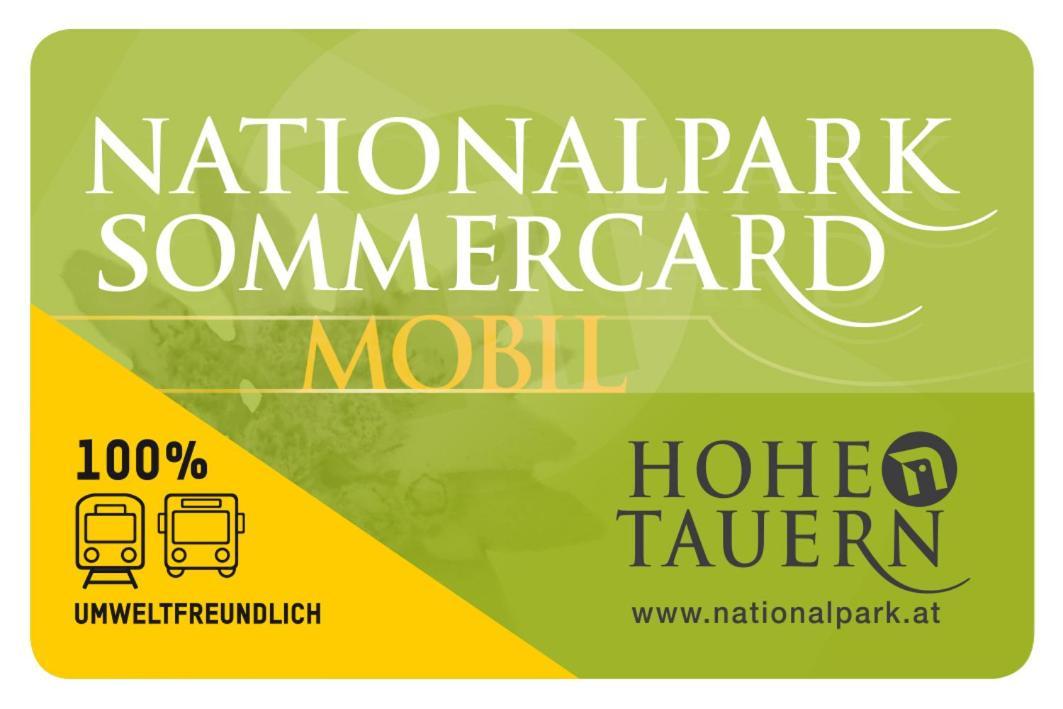 Hotel Gasthof Kroell - Inkl Nationalpark-Karte, 1 X Grossglockner Hochalpenstrasse Kostenlos, 1X Gerlos Alpenstrasse Kostenlos, Krimmler Wasserfaelle Kostenlos, Verschiedene Bergbahnen Kostenlos, Badesee Kostenlos, Bus & Zug Kostenlos, Genusskueche, Niedernsill Exterior photo