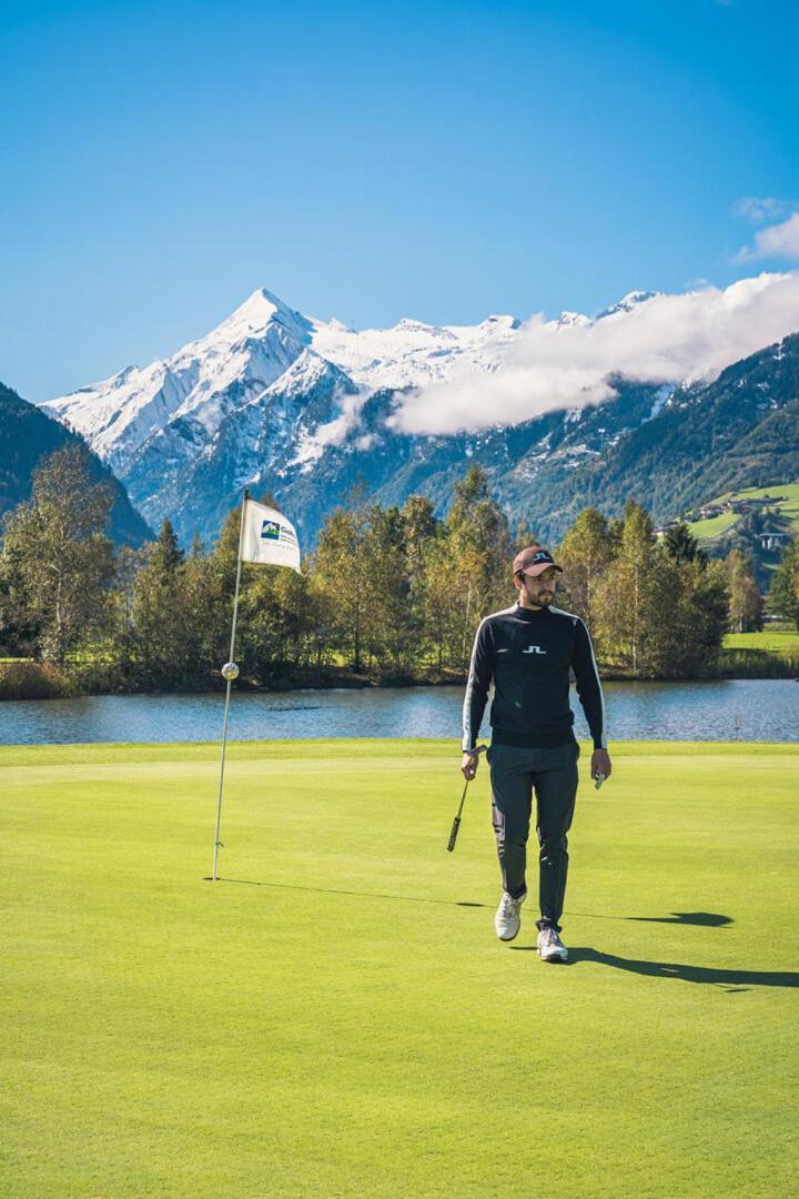 Hotel Gasthof Kroell - Inkl Nationalpark-Karte, 1 X Grossglockner Hochalpenstrasse Kostenlos, 1X Gerlos Alpenstrasse Kostenlos, Krimmler Wasserfaelle Kostenlos, Verschiedene Bergbahnen Kostenlos, Badesee Kostenlos, Bus & Zug Kostenlos, Genusskueche, Niedernsill Exterior photo