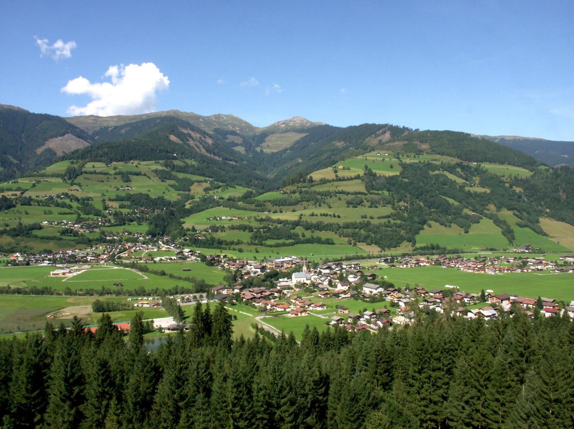Hotel Gasthof Kroell - Inkl Nationalpark-Karte, 1 X Grossglockner Hochalpenstrasse Kostenlos, 1X Gerlos Alpenstrasse Kostenlos, Krimmler Wasserfaelle Kostenlos, Verschiedene Bergbahnen Kostenlos, Badesee Kostenlos, Bus & Zug Kostenlos, Genusskueche, Niedernsill Exterior photo