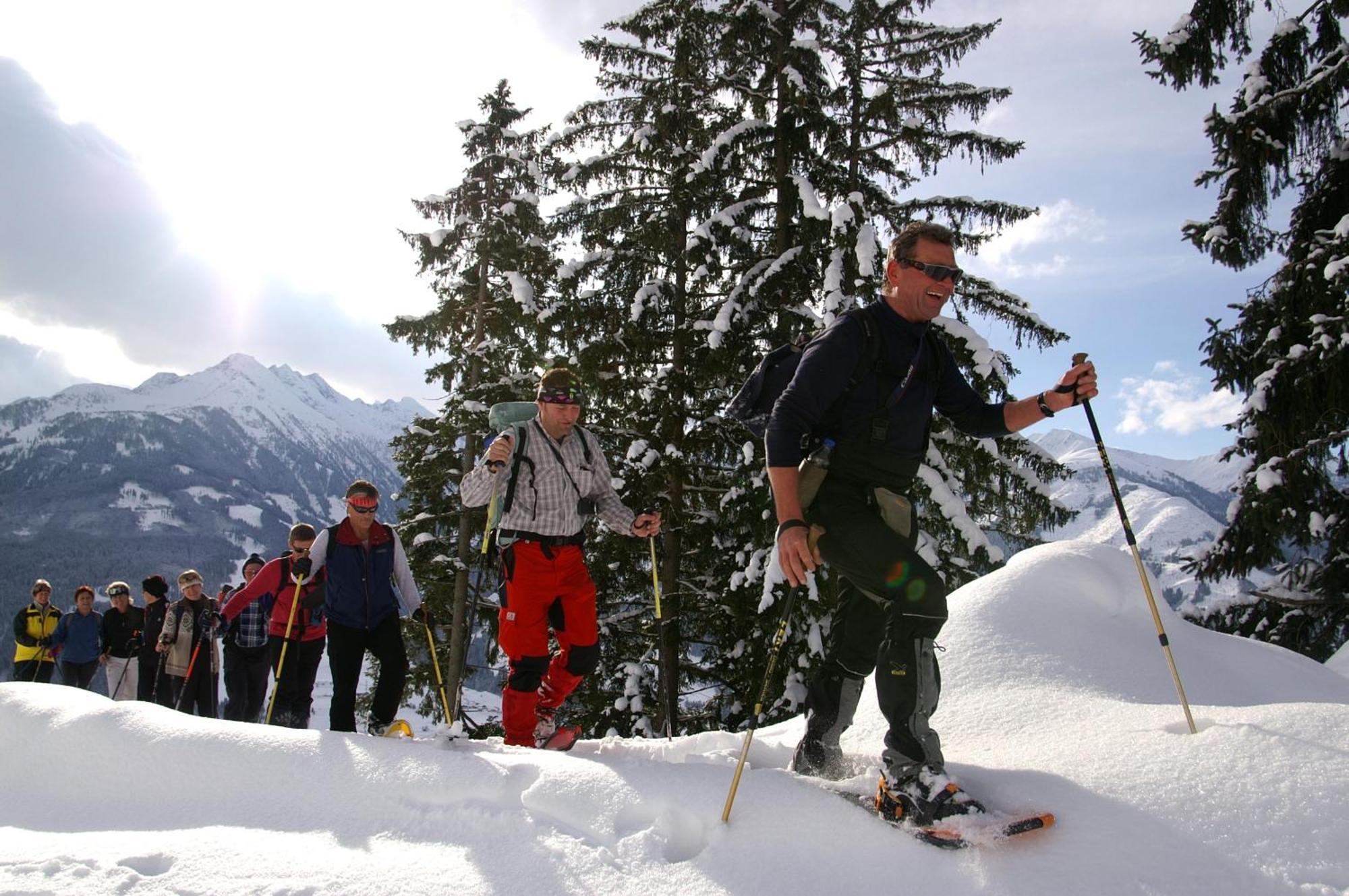 Hotel Gasthof Kroell - Inkl Nationalpark-Karte, 1 X Grossglockner Hochalpenstrasse Kostenlos, 1X Gerlos Alpenstrasse Kostenlos, Krimmler Wasserfaelle Kostenlos, Verschiedene Bergbahnen Kostenlos, Badesee Kostenlos, Bus & Zug Kostenlos, Genusskueche, Niedernsill Exterior photo