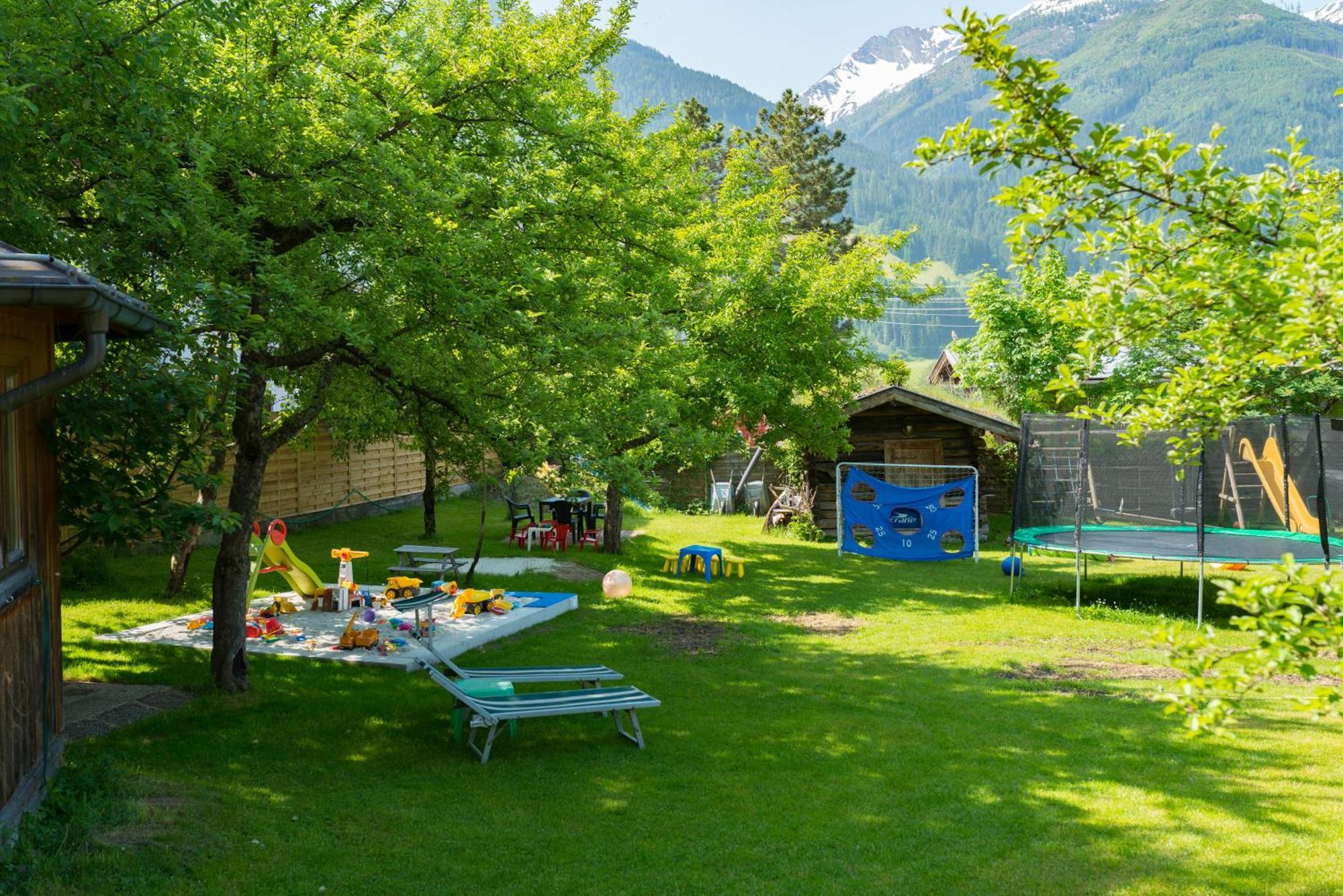 Hotel Gasthof Kroell - Inkl Nationalpark-Karte, 1 X Grossglockner Hochalpenstrasse Kostenlos, 1X Gerlos Alpenstrasse Kostenlos, Krimmler Wasserfaelle Kostenlos, Verschiedene Bergbahnen Kostenlos, Badesee Kostenlos, Bus & Zug Kostenlos, Genusskueche, Niedernsill Exterior photo